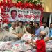 ১২ হাজার পরিবার পেল আওয়ামীলীগ নেতা বাবুর ঈদ উপহার