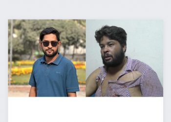 হাসপাতালে সংবাদ সংগ্রহে দুই সাংবাদিকের উপর হামলা-মারধর