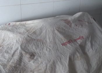 আড়াইহাজারে জমি নিয়ে বিরোধে যুবদল নেতা খুন