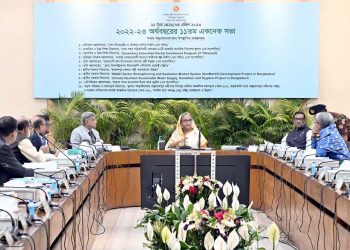 মহাসড়ক থেকে টোল আদায়ের জন্য প্রয়োজনীয় ব্যবস্থা গ্রহণের নির্দেশ প্রধানমন্ত্রীর