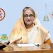 নববর্ষের শুভেচ্ছায় সুখী ও স্মার্ট বাংলাদেশ গড়ার কামনা প্রধানমন্ত্রীর