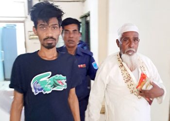 ফতুল্লায় আফজাল হত্যার ঘটনায় মামলা, গ্রেপ্তার ২