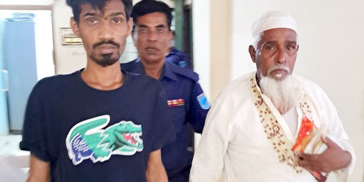 ফতুল্লায় আফজাল হত্যার ঘটনায় মামলা, গ্রেপ্তার ২