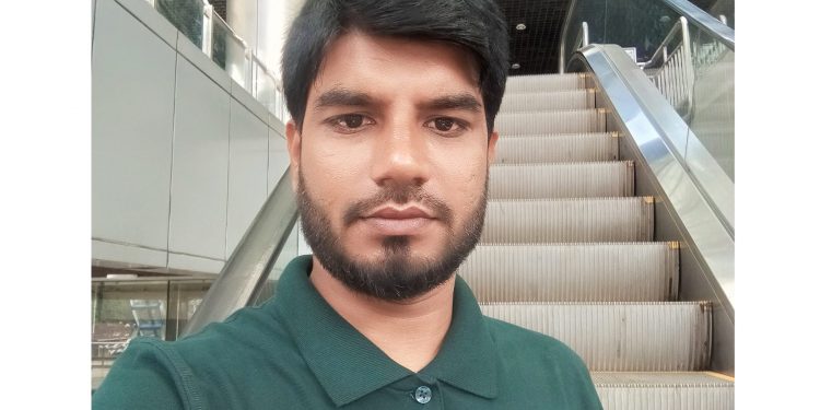 সাংবাদিক সোহেলের উপর সন্ত্রাসী হামলা-না’গঞ্জ টেলিভিশন জার্নালিস্ট এ্যাসোসিয়েশনের প্রতিবাদ