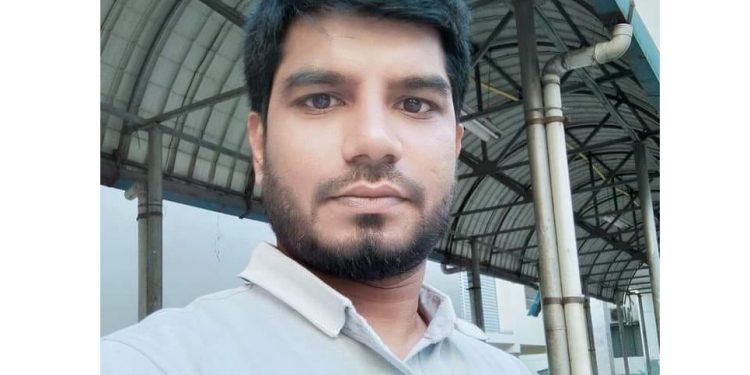 রুপগঞ্জে সাংবাদিক সোহেল কিরণের উপর সন্ত্রাসী হামলা