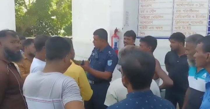 রূপগঞ্জে পুকুরের পানিতে ডুবে ৩ স্কুল শিক্ষার্থীর মৃত্যু