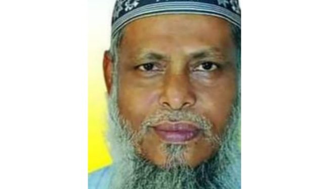 কুতুবপুরের চিতাশালে রিকশা মালেককে পিটিয়ে আহতের অভিযোগ