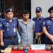 সোনারগায়ে ৮০ হাজার ইয়াবাসহ গ্রেপ্তার এক