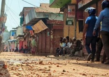 মাদক কারবারসহ অপরাধ নিয়ন্ত্রণ নিতে চনপাড়ায় ফের গুলাগুলি, গুলিবিদ্ধ ৪ জন