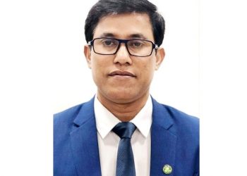 নারায়ণগঞ্জের নয়া ডিসি মাহমুদুল হক