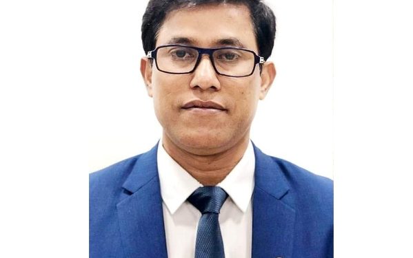 নারায়ণগঞ্জের নয়া ডিসি মাহমুদুল হক