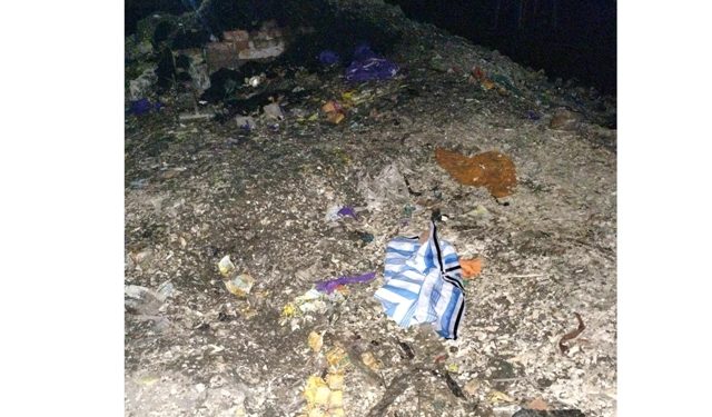 রূপগঞ্জে তিতাস গ্যাসের লিকেজ থেকে বিস্ফোরণ, দগ্ধ-৪