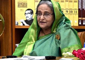 ফের আগুন সন্ত্রাস যাতে কেউ করতে না পারে তাই সকলকে সতর্ক থাকার আহ্বান প্রধানমন্ত্রীর