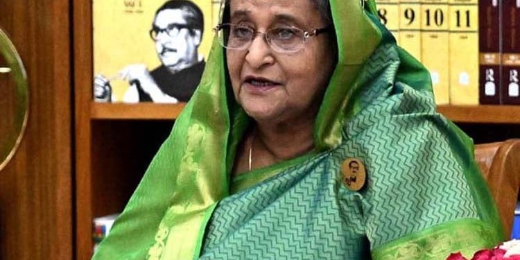 ফের আগুন সন্ত্রাস যাতে কেউ করতে না পারে তাই সকলকে সতর্ক থাকার আহ্বান প্রধানমন্ত্রীর