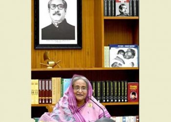 পরবর্তী চ্যালেঞ্জ মোকাবেলায় প্রয়োজনীয় ব্যবস্থা নিচ্ছে সরকার-প্রধানমন্ত্রী