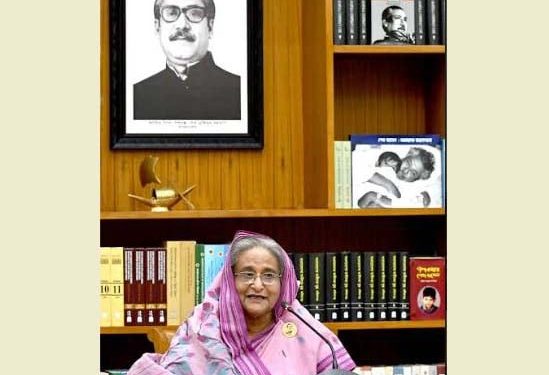 পরবর্তী চ্যালেঞ্জ মোকাবেলায় প্রয়োজনীয় ব্যবস্থা নিচ্ছে সরকার-প্রধানমন্ত্রী