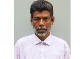 আড়াইহাজারে ঘুমন্ত স্ত্রী ও মেয়ের উপর এসিড নিক্ষেপ-অভিযুক্ত গ্রেপ্তার