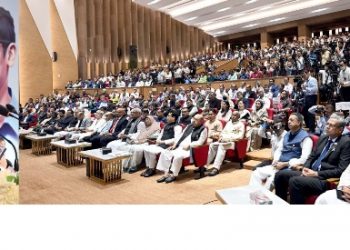 দেশের ক্রীড়া ও সংস্কৃতির উন্নয়নে বেসরকারি খাতকে পৃষ্ঠপোষকতা করার আহ্বান