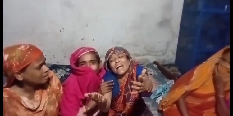 বন্দরে শীতলক্ষ্যায় ডুবে ২ শিশুর মৃত্যু