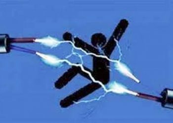 সোনারগায়ে বিদ্যুৎ হয়ে স্পৃষ্টে ৩ শ্রমিক দগ্ধ