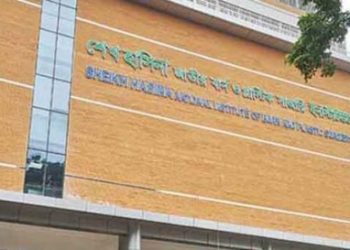 ফতুল্লায় গ্যাস লিকেজের আগুনে দগ্ধ ৩