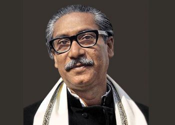 আজ শোকাবহ আগস্টের প্রথম দিন