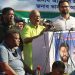 আওয়ামী লীগ ইয়াহিয়া ও টিক্কা খানের মতো শান্তি কমিটি গঠন করেছে-রিজভী