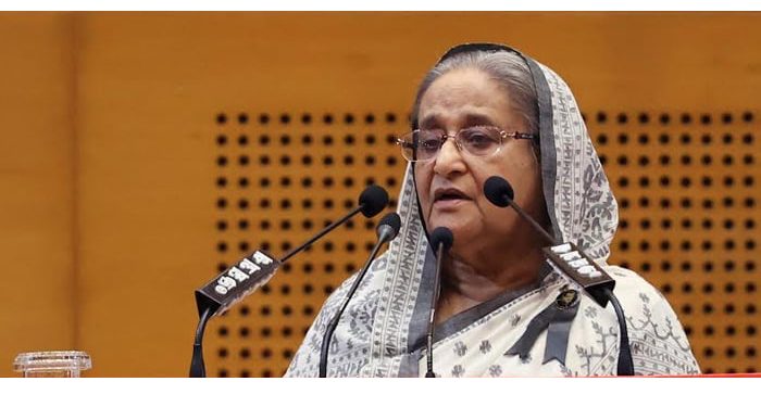 বিএনপি আগামীর নির্বাচন যেন সুষ্ঠুভাবে হতে না পারে সেজন্য ষড়যন্ত্র করছে-প্রধানমন্ত্রী