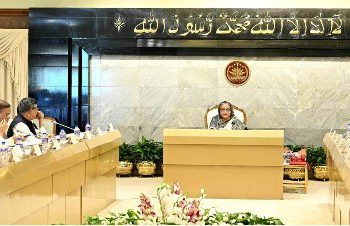 প্রস্তাবিত সাইবার নিরাপত্তা আইনের খসড়া চূড়ান্ত অনুমোদন দিয়েছে মন্ত্রিসভা