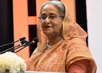 আন্দোলন নিয়ে উদ্বিগ্ন হওয়ার কোনো কারণ নেই-প্রধানমন্ত্রী