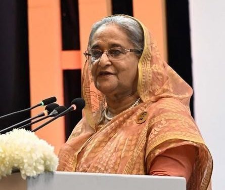 আন্দোলন নিয়ে উদ্বিগ্ন হওয়ার কোনো কারণ নেই-প্রধানমন্ত্রী