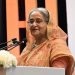 আন্দোলন নিয়ে উদ্বিগ্ন হওয়ার কোনো কারণ নেই-প্রধানমন্ত্রী