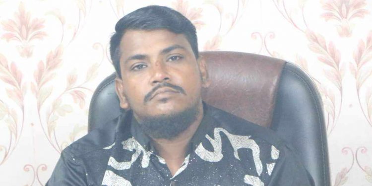 বন্দরের আতংকের নাম কিশোর গ্যাং লিডার স্ট্যান্ড রাজু