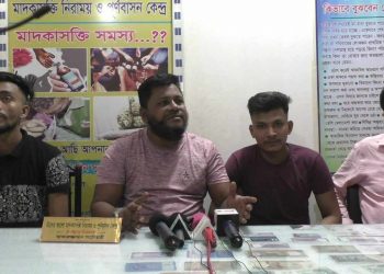 চাঁদের আলোর ভাইরাল হওয়া ভিডিও’র যুবক উল্টো বিচার চাইলেন, ব্যখ্যা দিলেন পরিচালক