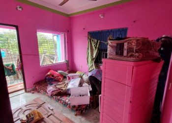 আড়াইহাজারে বিস্ফোরণে নিহত ১ ও দগ্ধ ৩