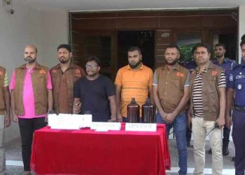 শয়তানের নিঃশ্বাস উদ্ধার, বেরিয়ে এলো চাঞ্চলকর তথ্য