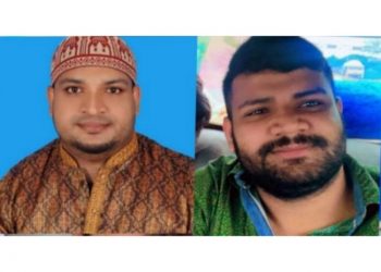 সোনারগাঁওয়ে হত্যার চেষ্টা মামলায় ২ সহোদর গ্রেফতার