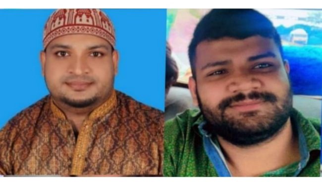 সোনারগাঁওয়ে হত্যার চেষ্টা মামলায় ২ সহোদর গ্রেফতার