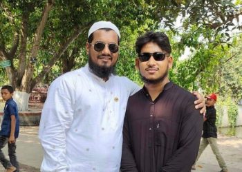 বাড়িতে ঢুকে হামলা, স্বর্ণালংকার ছিনতাই, স্বেচ্ছাসেবকলীগ নেতা সহ গ্রেফতার-৩