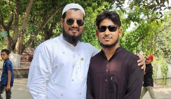 বাড়িতে ঢুকে হামলা, স্বর্ণালংকার ছিনতাই, স্বেচ্ছাসেবকলীগ নেতা সহ গ্রেফতার-৩