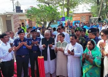 মানুষ পুড়িয়ে মারাই বিএনপি জামায়াতের বৈশিষ্ট-স্বরাষ্ট্রমন্ত্রী