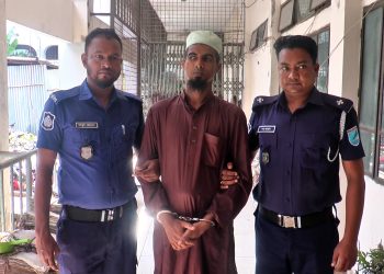 আড়াইহাজারে শিশুকে ধর্ষণের পর হত্যা মামলায় ১ জনের মৃত্যুদন্ড