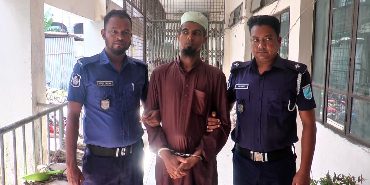 আড়াইহাজারে শিশুকে ধর্ষণের পর হত্যা মামলায় ১ জনের মৃত্যুদন্ড