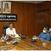বিএনপি স্বীকার করেছেন তাদের এক দফা আন্দোলনের দাবি আদায় সম্ভবপর নয়-তথ্যমন্ত্রী