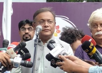 প্রজন্মের অগ্রযাত্রায় শিশুপ্রতিভা বিকাশ অত্যন্ত গুরুত্বপূর্ণ।-তথ্যমন্ত্রী