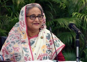 জলবায়ু তহবিলের অর্থ পেতে ব-দ্বীপ পরিকল্পনার সঙ্গে সামঞ্জস্য রেখে এমনভাবে প্রকল্প প্রণয়ন নির্দেশ প্রধানমন্ত্রী