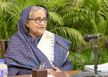 অতিরিক্ত ক্ষতিপূরণ দাবি এড়াতে জমি অধিগ্রহণে সংশ্লিষ্টদের সতর্ক থাকার নির্দেশ প্রধানমন্ত্রীর