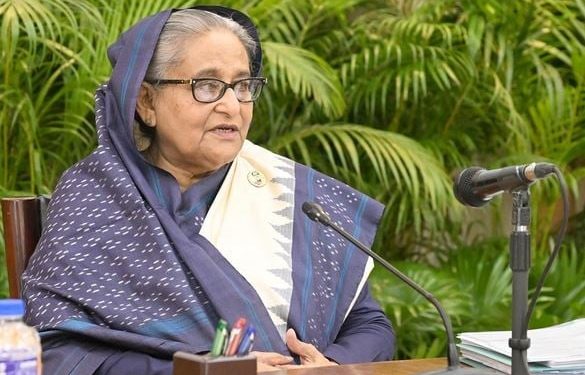 অতিরিক্ত ক্ষতিপূরণ দাবি এড়াতে জমি অধিগ্রহণে সংশ্লিষ্টদের সতর্ক থাকার নির্দেশ প্রধানমন্ত্রীর