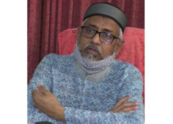 ফতুল্লা ইউপি চেয়ারম্যান স্বপন আর নেই