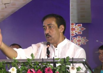 সামনের সময়টা দেশের জন্য খারাপ-শামীম ওসমান